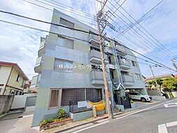 物件画像 ユッサ浦和