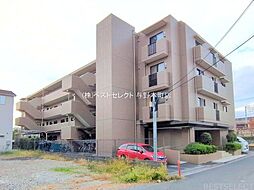 物件画像 武蔵浦和パーク・ホームズ弐番館