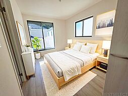 子供部屋の画像