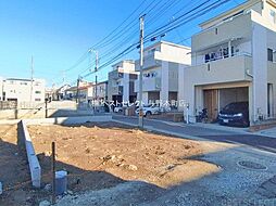 物件画像 さいたま市中央区本町東5丁目　新築戸建