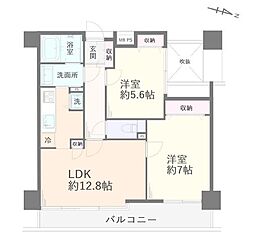 物件画像 コート浦和常盤