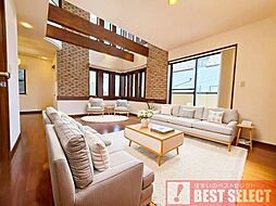 さいたま市桜区白鍬 中古戸建