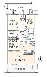 物件画像 オーベル浦和レジデンス