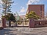 周辺：さいたま市立三橋中学校 徒歩6分 500m