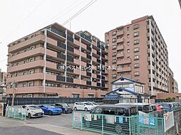 物件画像 コスモ・ザ・パークス浦和