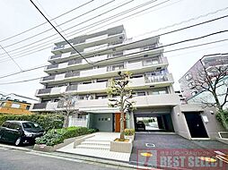 物件画像 与野パーク・ホームズ