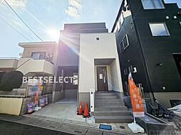 物件画像 さいたま市中央区鈴谷8丁目　戸建