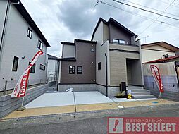 物件画像 さいたま市桜区塚本 新築戸建