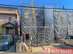 外観の画像