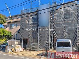 外観の画像
