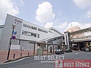 上尾駅(JR東日本 高崎線) 徒歩23分。 1810m