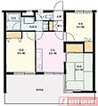 ロータリーライフ与野1階2,680万円