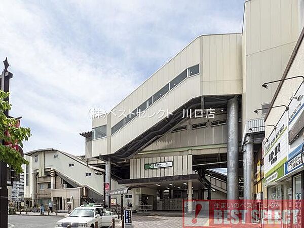 周辺を拡大表示