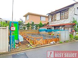 物件画像 さいたま市大宮区天沼町2丁目 新築戸建
