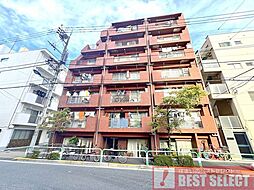 マンションイメージ