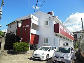 セーヌ和白東 107 ｜ 福岡県福岡市東区和白東４丁目6-23（賃貸アパート1R・1階・21.87㎡） その16