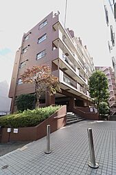 物件画像 トーア不動前マンション