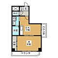 シャルマン3階11.5万円