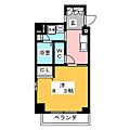 Verdesian5階11.5万円