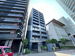 レジディア上野池之端