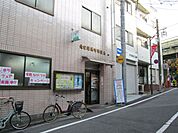 郵便局「北田端新町郵便局まで160m」