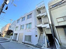 スカイコート西日暮里