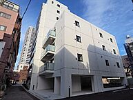東京都荒川区東日暮里6丁目：物件画像／株式会社ミニミニ城北 日暮里店