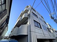 東京都荒川区西日暮里3丁目：物件画像／株式会社ミニミニ城北 日暮里店