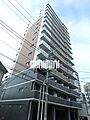 アリュージュ三ノ輪