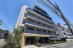 プラウドフラット西日暮里ディアージュ