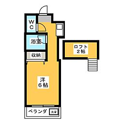 狭山市駅 3.5万円