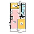 サンヴェール1階11.3万円
