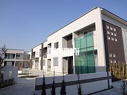 シンフォニア狭山