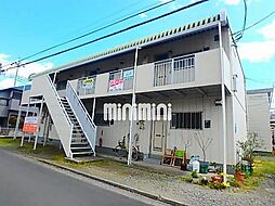 エレガンスハイムＢ