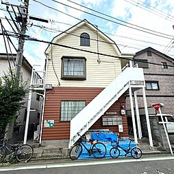 コーポナガシマ