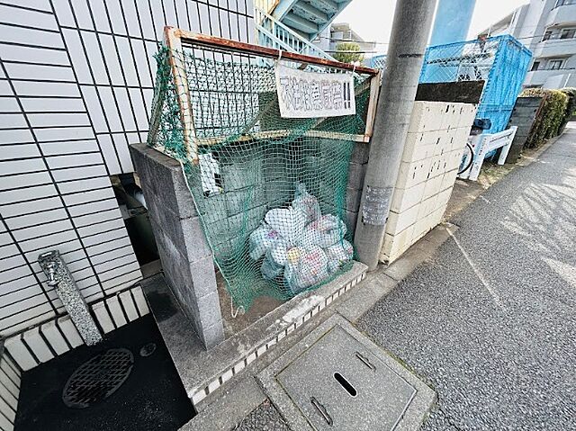 その他