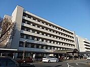 その他「さいたま市立病院まで770m」