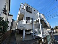 埼玉県さいたま市浦和区木崎4丁目：物件画像／株式会社ミニミニ城北 浦和店