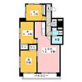 ミラ・コリーヌ浦和8階17.5万円