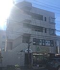 埼玉県さいたま市浦和区上木崎4丁目：物件画像／株式会社ミニミニ城北 浦和店