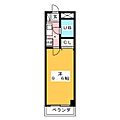 プレシャスコア中浦和3階6.0万円