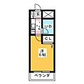 日神パレステージ浦和6階5.7万円