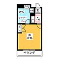 リブシス浦和常盤3階6.5万円