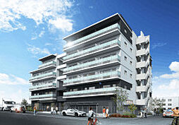 スターズスクエア浦和美園 604