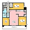 ドゥーエ大宮3階22.0万円