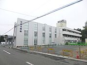 病院「埼玉病院まで70m」