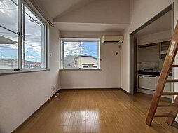 クレストアイランド