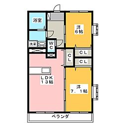 高麗川駅 9.3万円