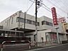 周辺：銀行「埼玉縣信用金庫まで820m」