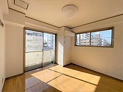 協和ビル 2階1Kのリビング/ダイニング